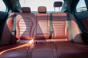 Mercedes-Benz C-Class 200 2020