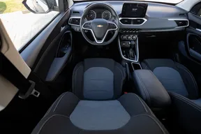 Chevrolet Captiva 2023