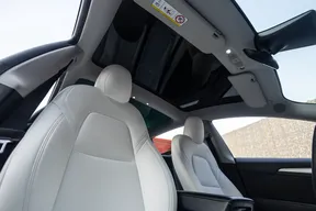 Tesla Model 3 Performance 2022