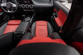 Mercedes-Benz GLA 200 2022