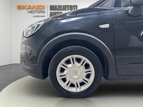 Opel Crossland 2020