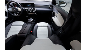 Mercedes-Benz A-Class 250 2019