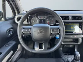 Citroën C3 2021