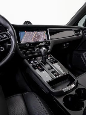 Porsche Macan T 2025