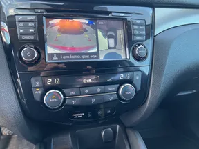 Nissan Qashqai 2018