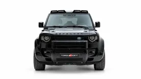 Land Rover Defender 110 2025