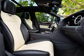 Bentley Bentayga EWB 2019