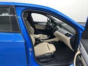 BMW X2 18 2018