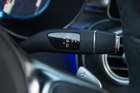 Mercedes-Benz GLC 200 2023