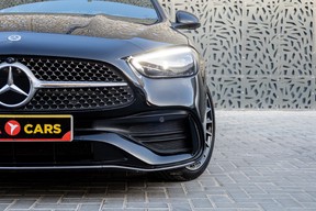 Mercedes-Benz C-Class 200 2024