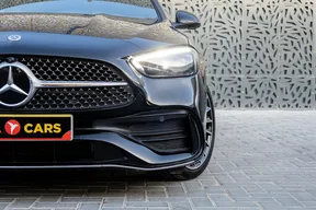 Mercedes-Benz C-Class 200 2024