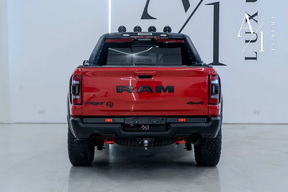 RAM 1500 TRX 2022