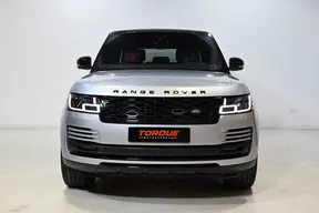 Land Rover Range Rover 2020