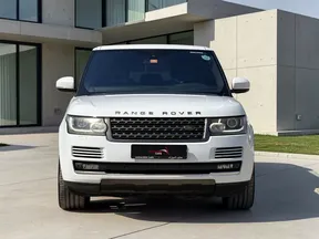 Land Rover Range Rover 2016
