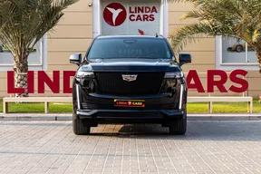 Cadillac Escalade 2023
