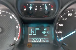 Ford Ranger 2015
