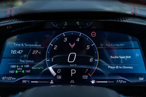 Chevrolet Corvette 2023