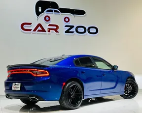 Dodge Charger 2022