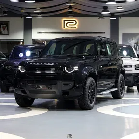 Land Rover Defender 110 2026