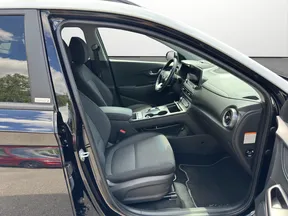 Hyundai Kona 2022