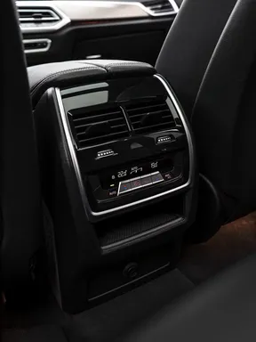 BMW X5 40 2022