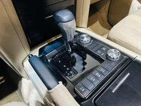 Toyota Land Cruiser 2020