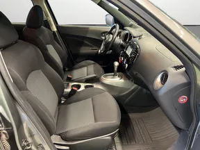 Nissan Juke 2015