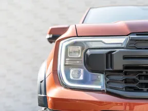 Ford Ranger Raptor 2024