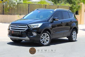 Ford Escape 2019