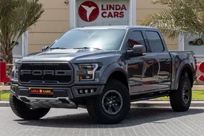 Ford F-150 2018