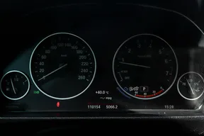 BMW 4 Series 435 Gran Coupe 2016