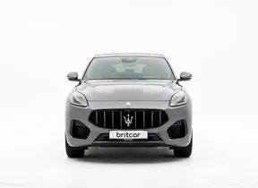 Maserati Grecale GT 2023