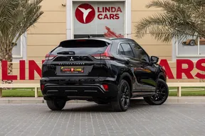 Mitsubishi Eclipse Cross 2025