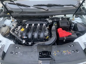 Renault Duster 2019