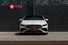 Mercedes-Benz A-Class 200 2023