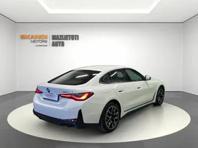 BMW i4 eDrive40 2023