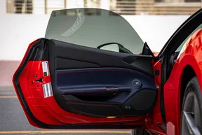 Ferrari 488 2016