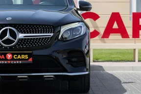 Mercedes-Benz GLC 250 2019