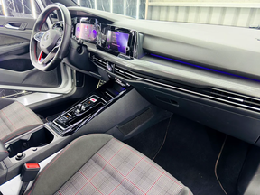 Volkswagen Golf GTI 2023