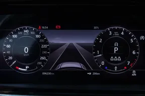 Land Rover Range Rover Evoque 2020