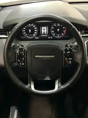 Land Rover Range Rover Velar 2018