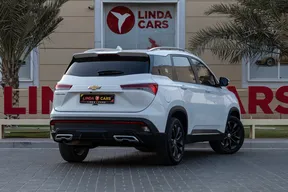 Chevrolet Captiva 2024