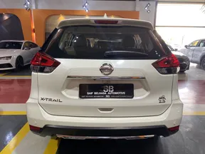 Nissan X-Trail 2022