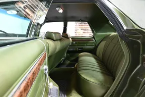 Mercury Marquis 1976