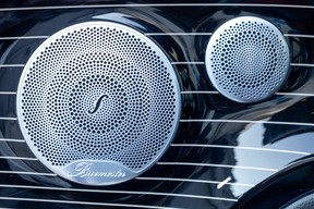 Mercedes-Benz E-Class 200 2018