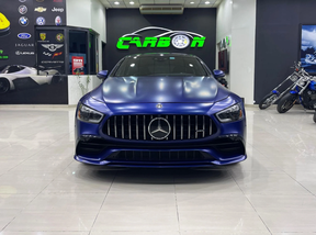 Mercedes-Benz AMG GT 53 2020