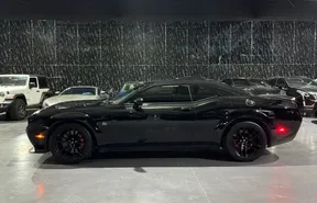Dodge Challenger R/T 2023
