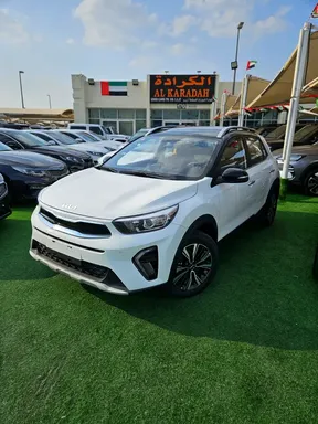Kia Stonic 2025