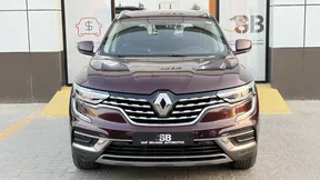 Renault Koleos 2024