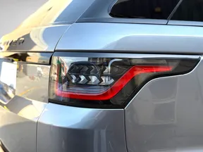 Land Rover Range Rover Sport 2021